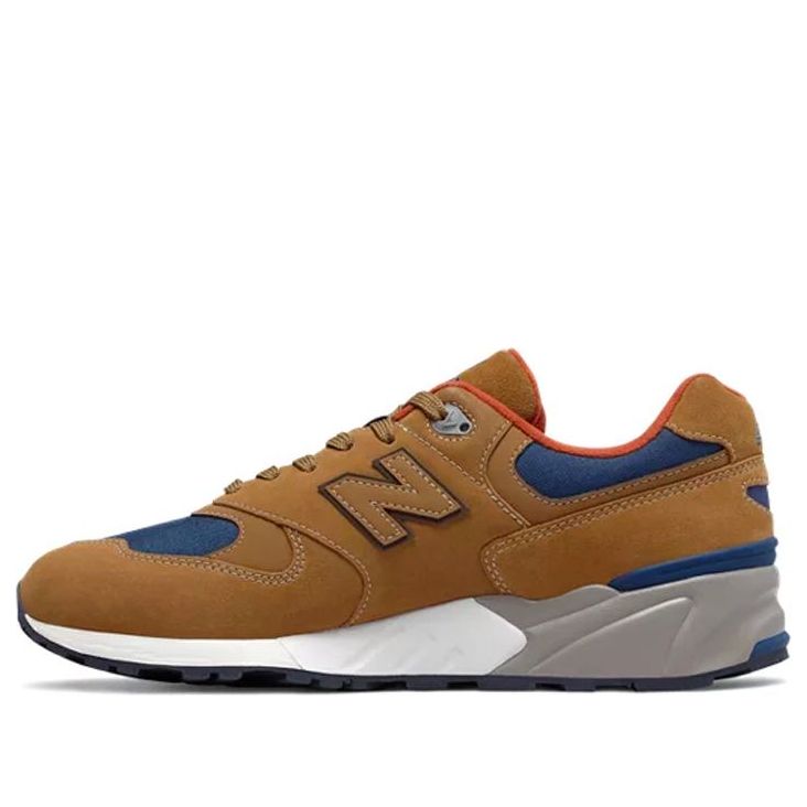 

Кроссовки New Balance 999 D Wide ML999BC