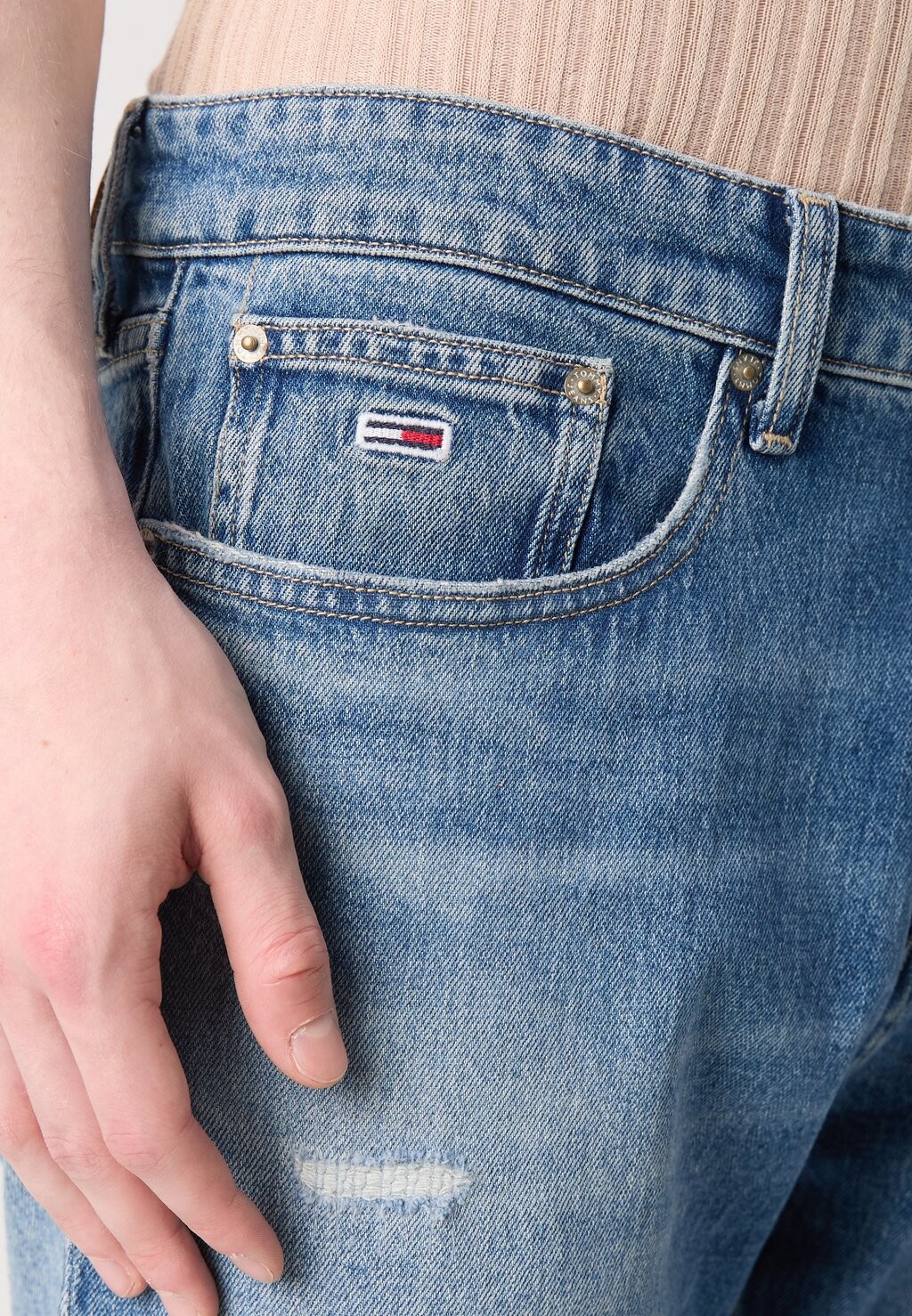 thumb