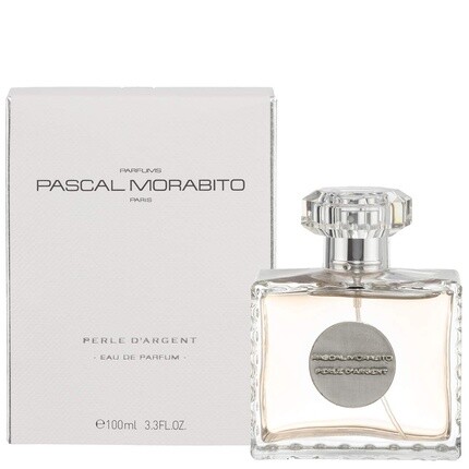 Женская парфюмерная вода Pascal Morabito Perle Dargent for Women Eau de Parfum Spray 100ml — фото 2