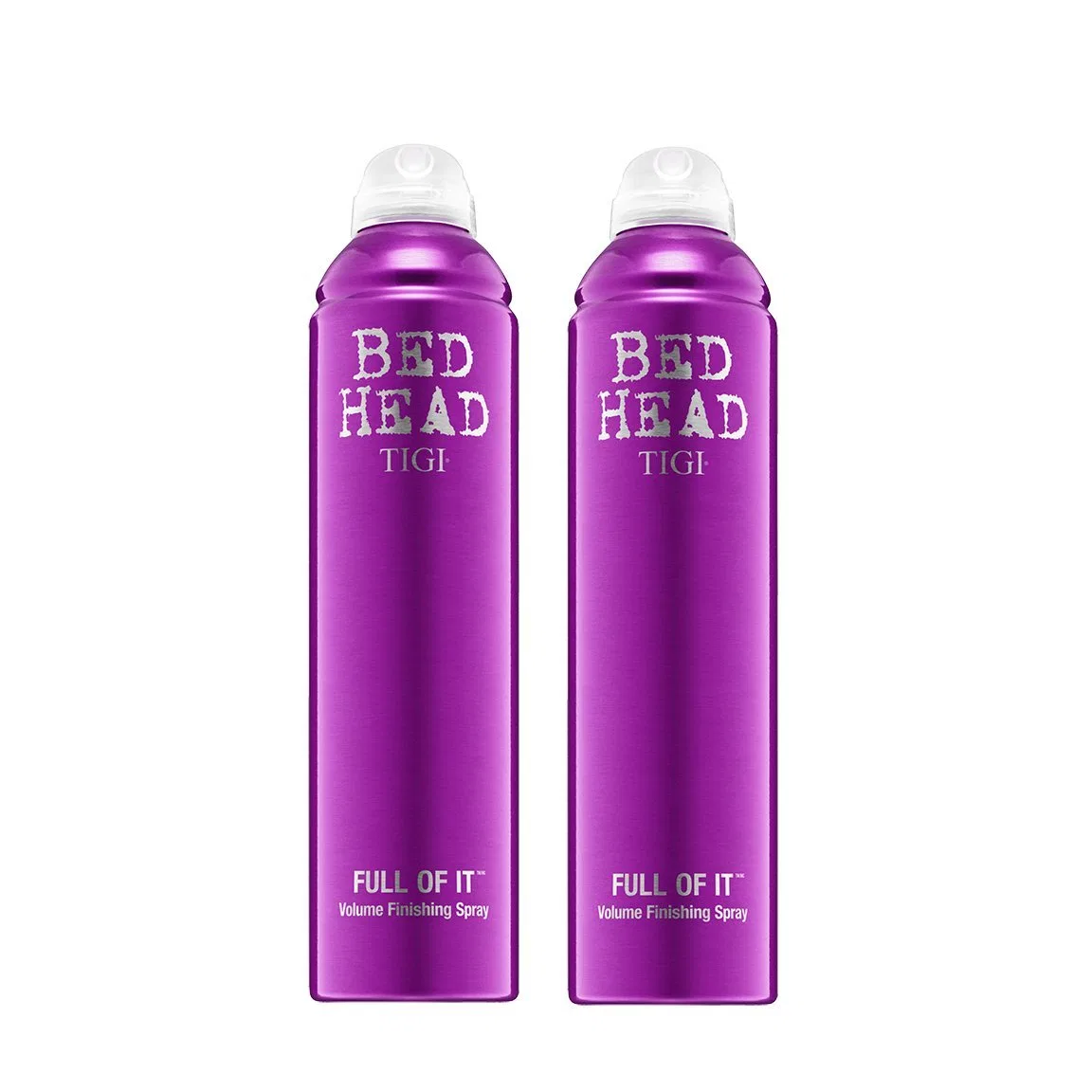 Финишный спрей для объема «Bed Head Full of It» 371 мл от Tigi Tigi