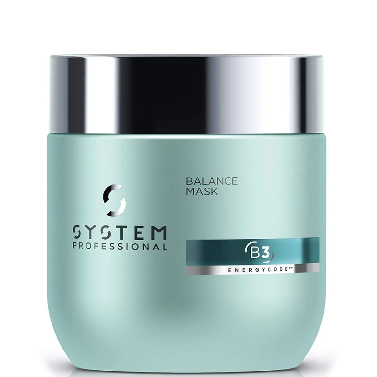 Маска для волос «SP Code Energy Balance» от Wella Wella