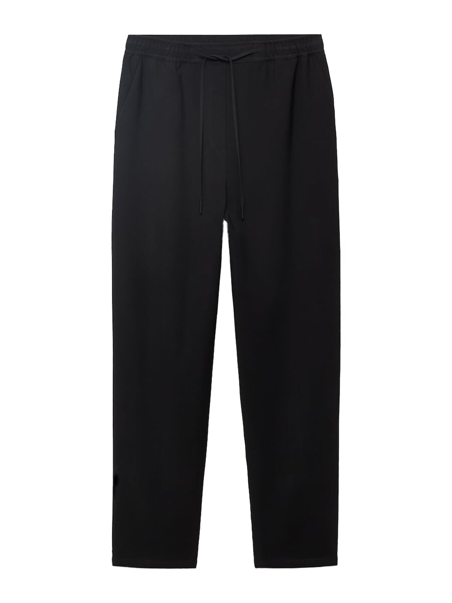 

Повседневные брюки MANGO FLUIDO, Black