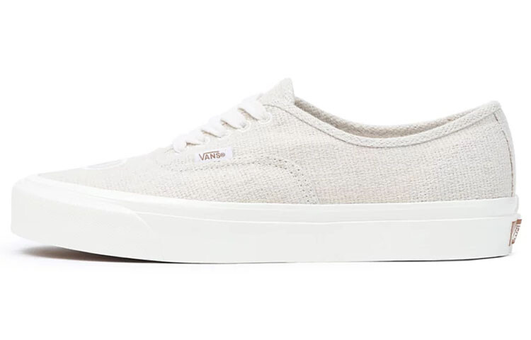 

Кроссовки Vans Anaheim Factory Authentic 44 Dx 'Cream White'