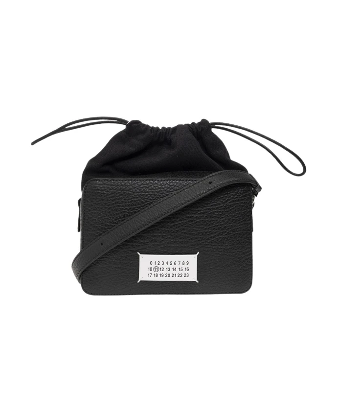 

Маленькая сумка на плечо 5Ac Maison Margiela, черный