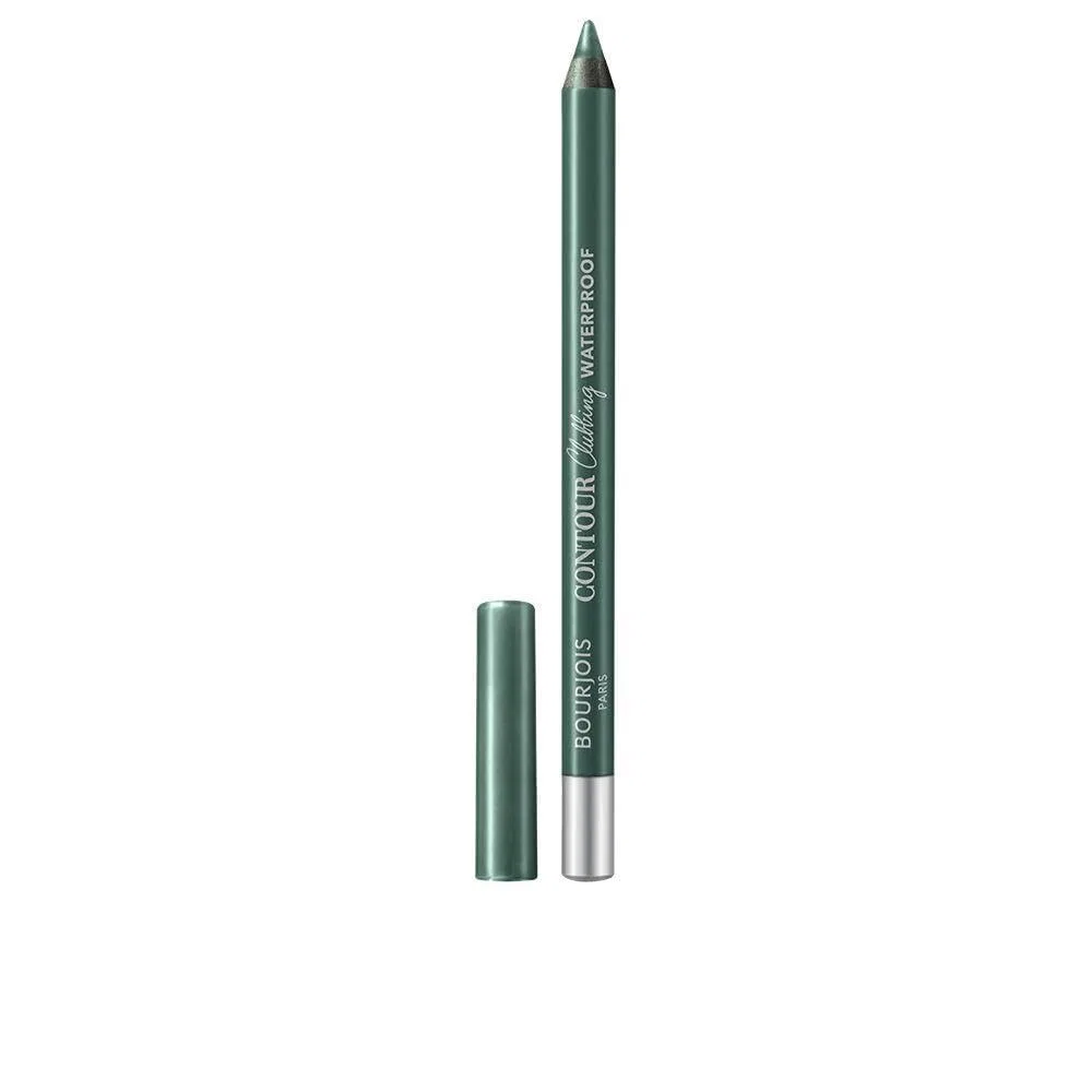 Водостойкий карандаш для глаз «Contour Clubbing Pencil Eyes» от Bourjois Paris Bourjois, 50 Cabbage Loving Green