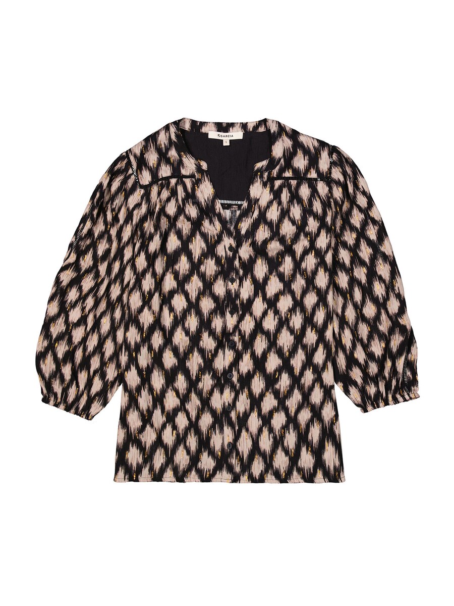 

Блуза GARCIA, Black