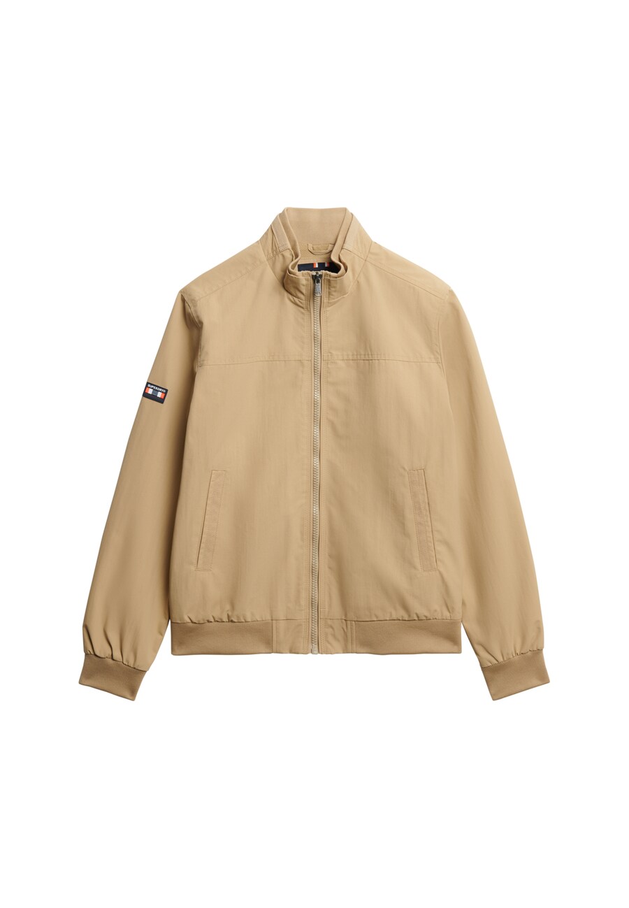 

Демисезонная куртка Superdry, Beige