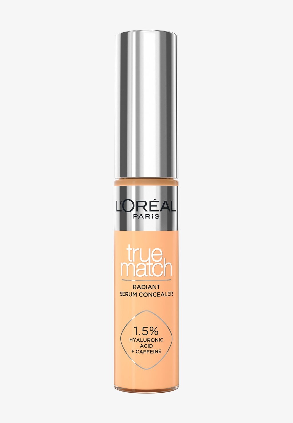 

Консилер TRUE MATCH RADIANT SERUM CONCEALER L'Oréal Paris, бежевый