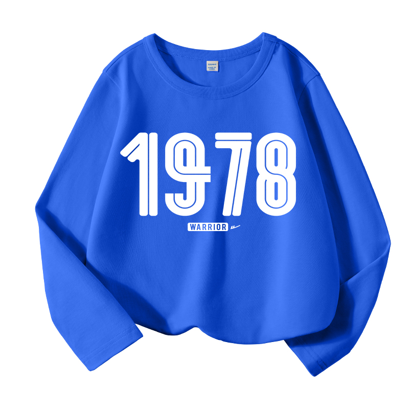 

Футболка для детей 3-7 лет WARRIOR, royal синий/h nкоричневыйs белый