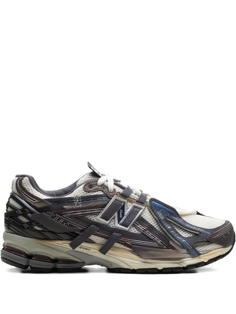 

Кроссовки 1906A Eggplant NEW BALANCE, серый