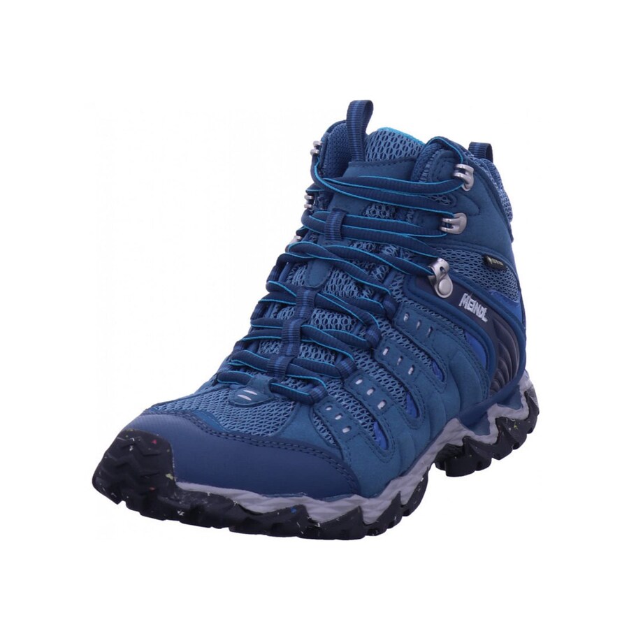 

Походные ботинки MEINDL Boots, синий