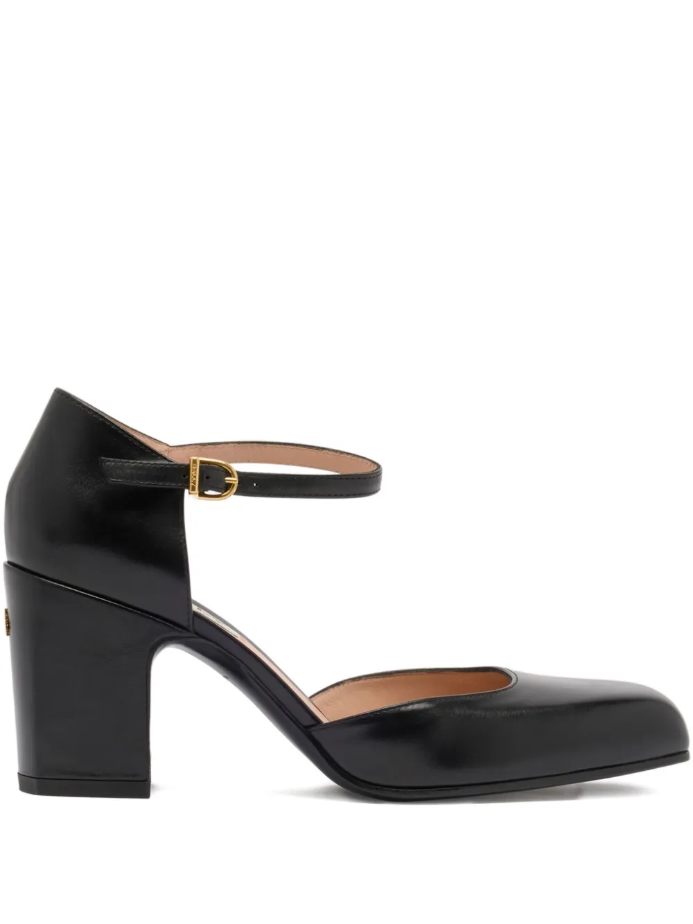 Туфли Eclayr 75 Bally, черный