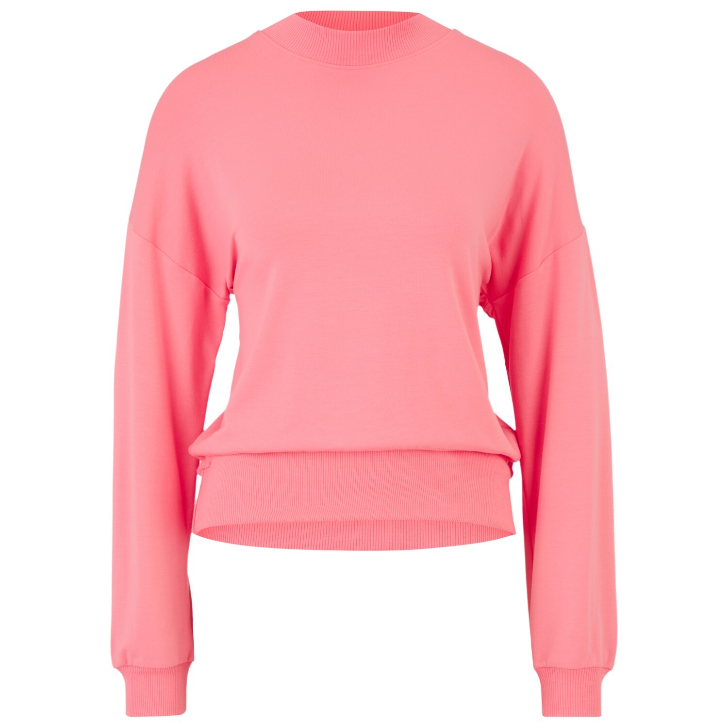 

Лонгслив Venice Beach Quincy Sweatshirt, цвет Salmon
