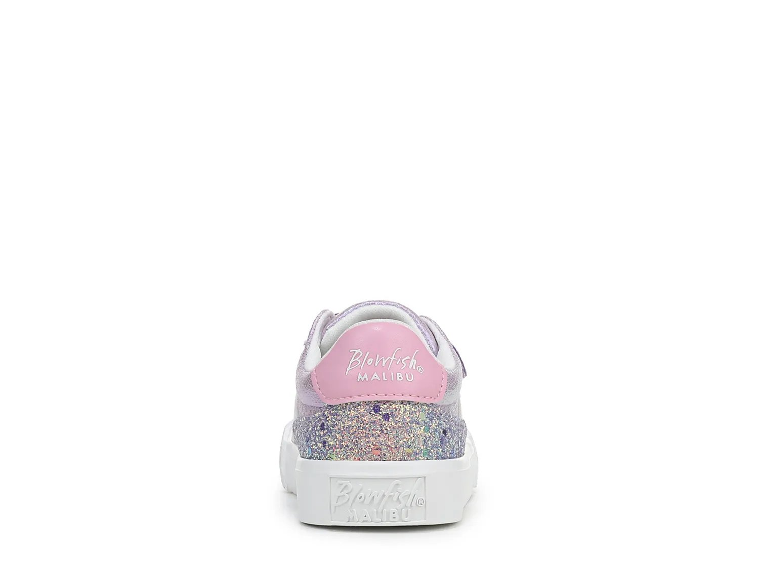 Кроссовки Blowfish Malibu Vice Sneaker - Kids', фиолетовый — фото 4