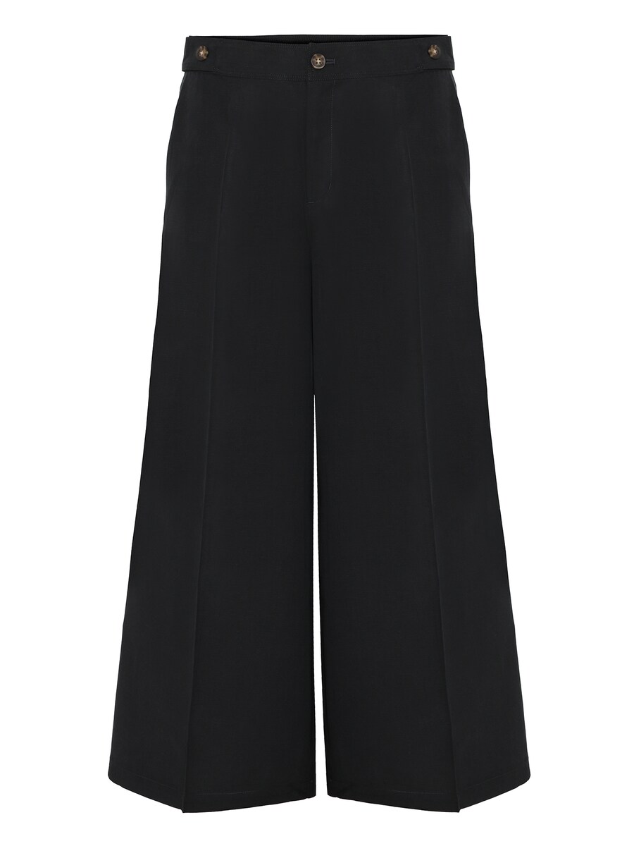 

Расклешенные брюки TATUUM, Black