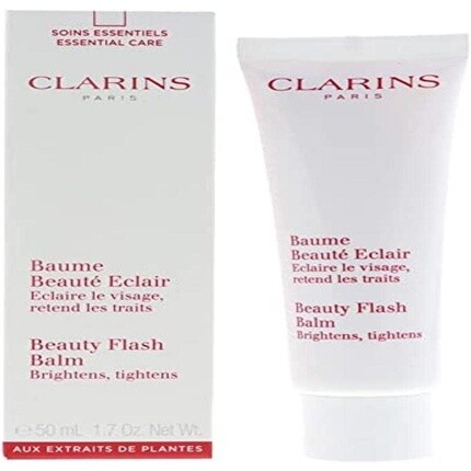 

Beauty Flash-бальзам 50 мл, Clarins