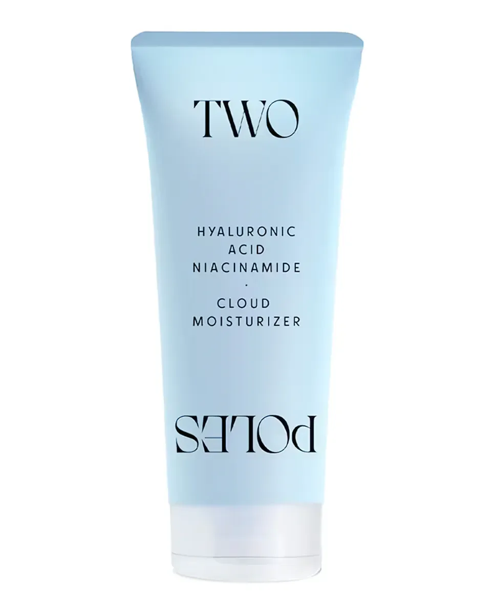 Сыворотка Two Poles — Гель- увлажняющий Cloud Moisturizer, 50 мл