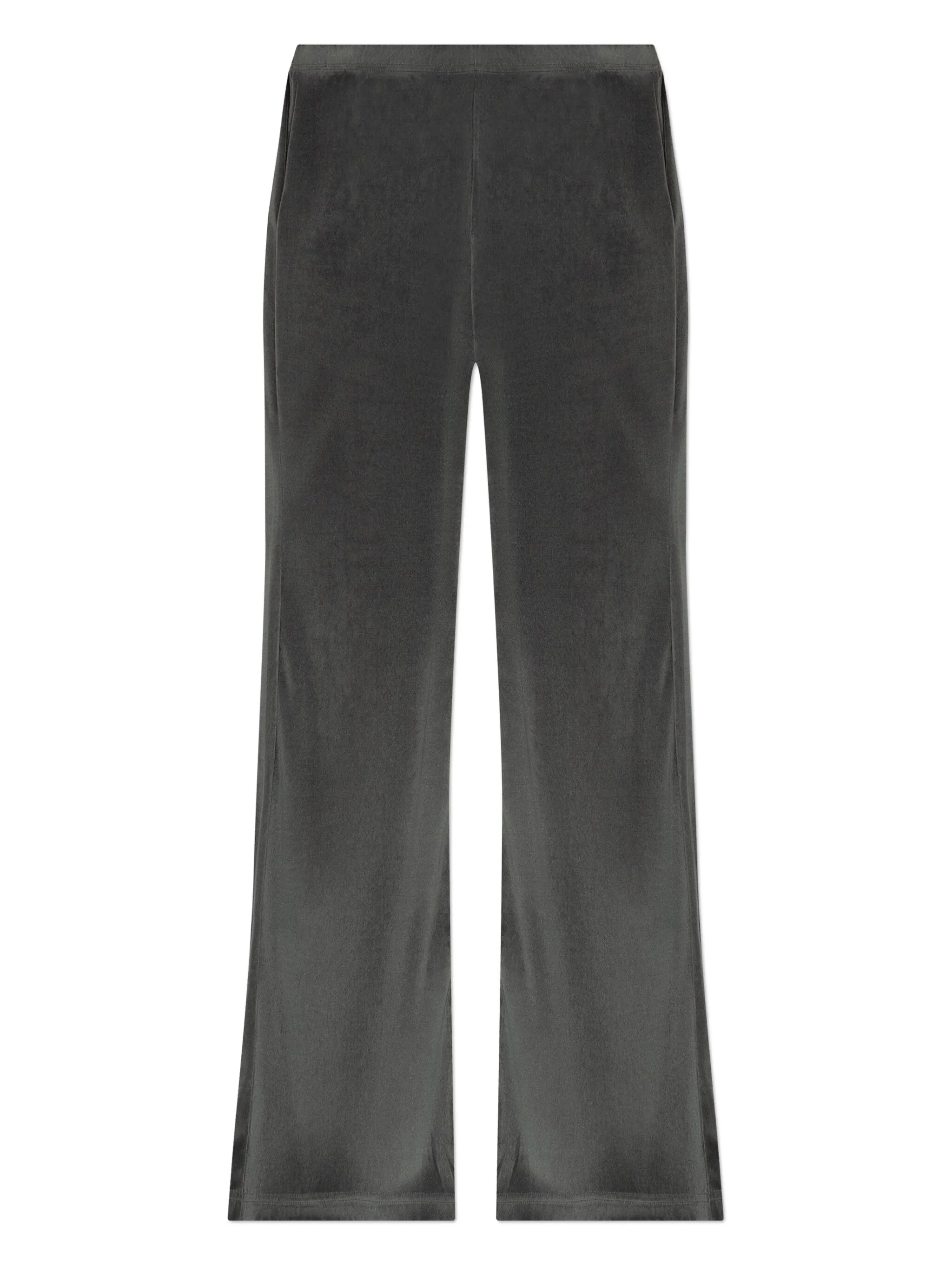 

Спортивные брюки широкого кроя Balenciaga, серый