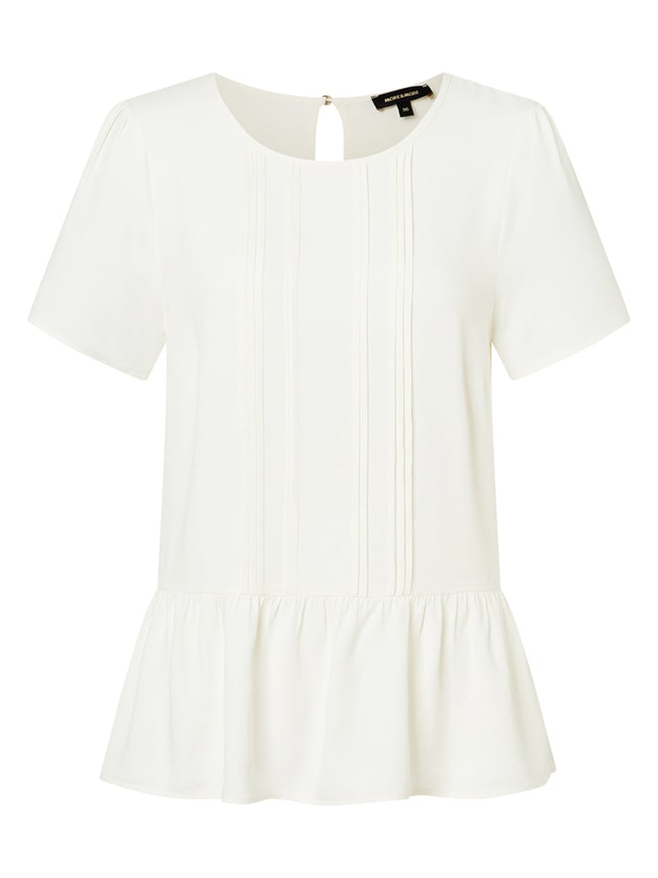 

Блузка More & More, белый