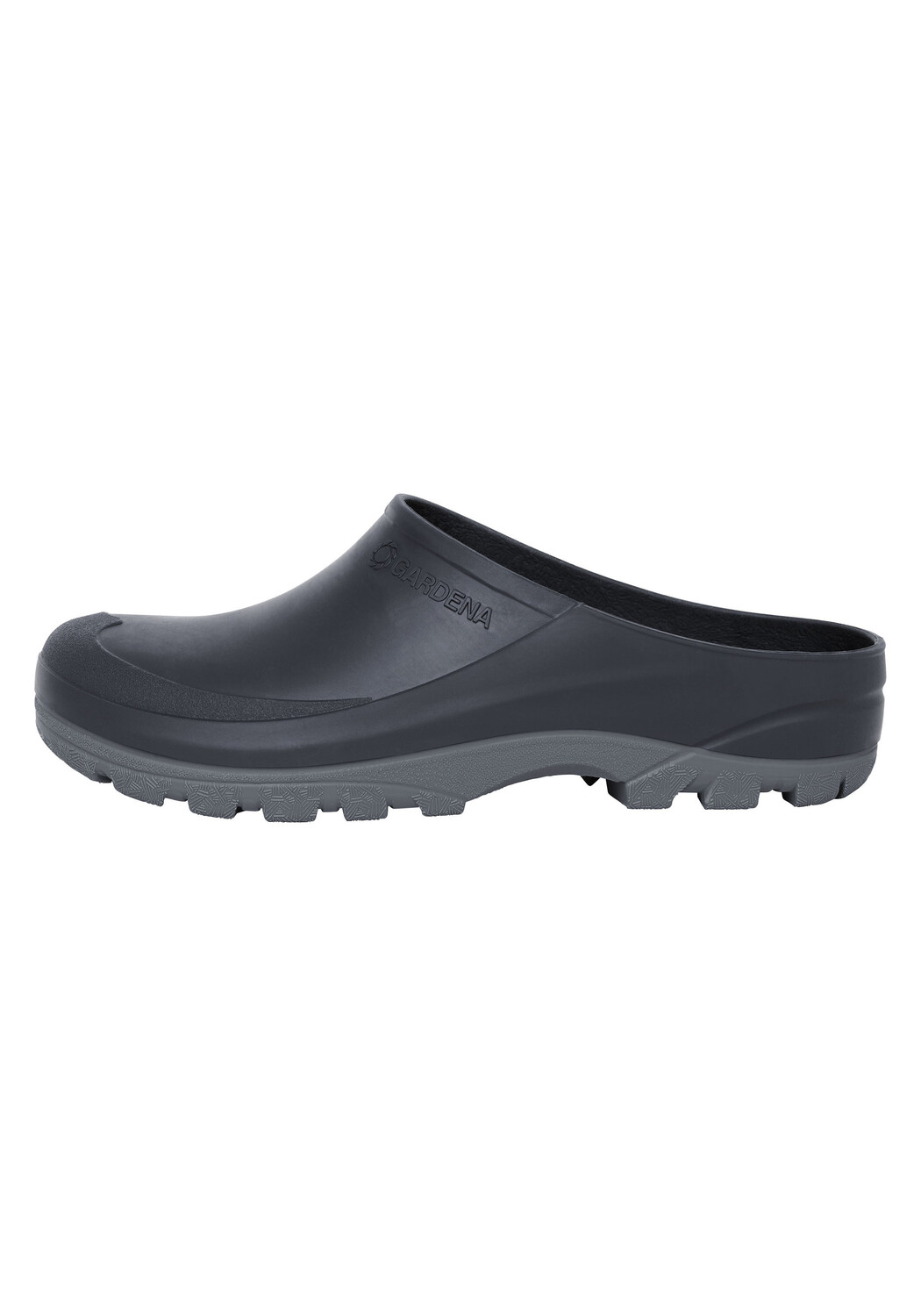 

Сабо Gardena Clogs, черный