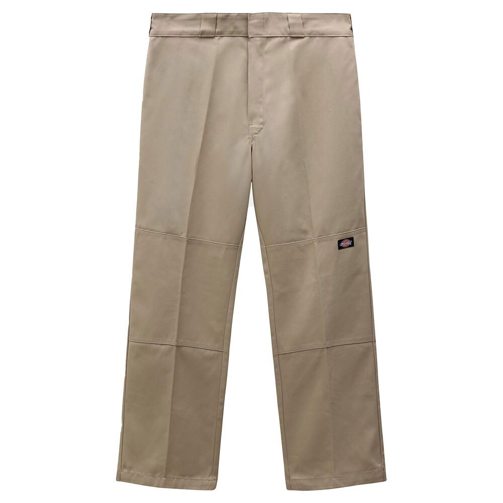 

Брюки Dickies Double Knee, зеленый