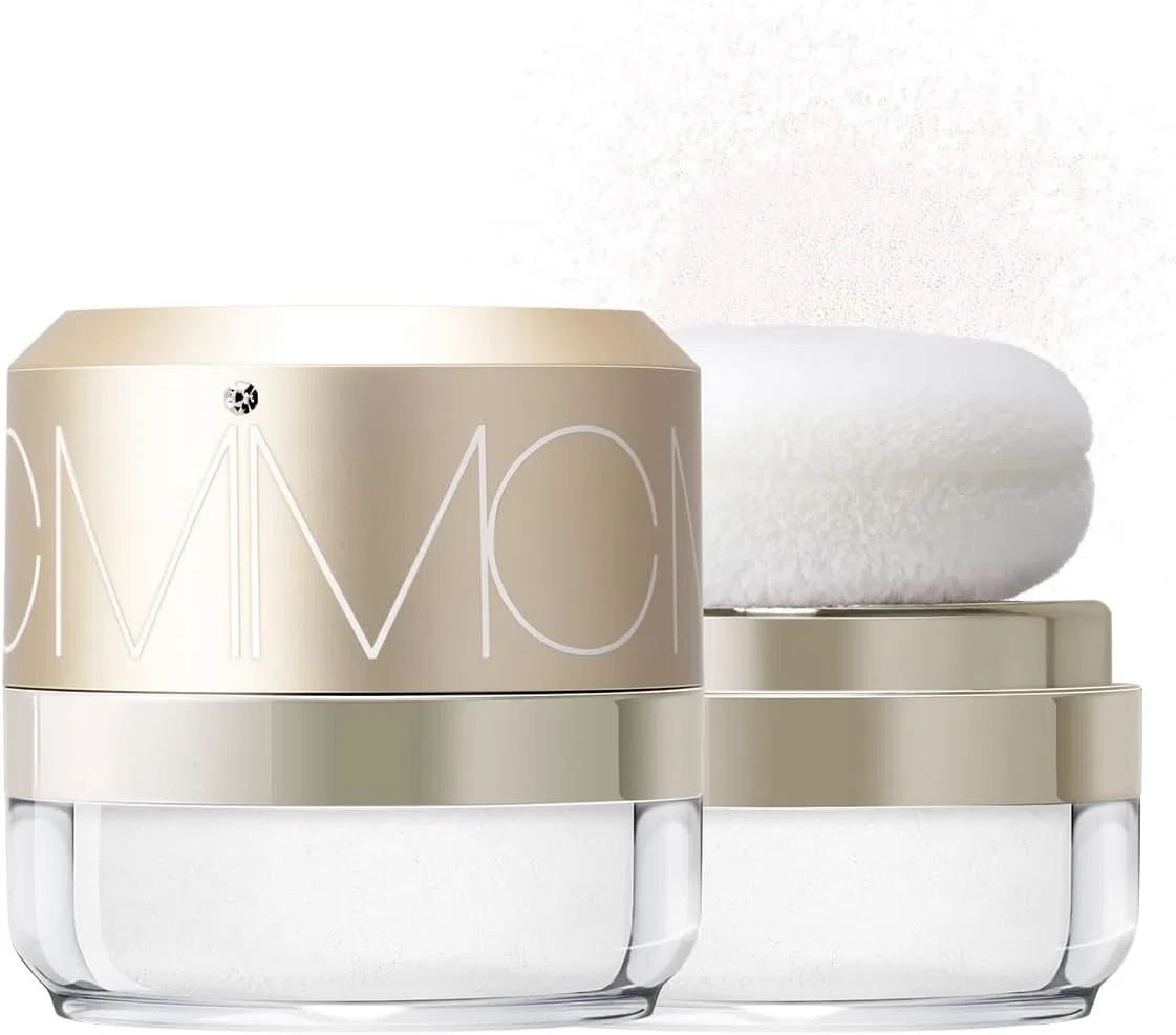 Минеральная пудра солнцезащитная MiMC Natural Aging Care, 7 г