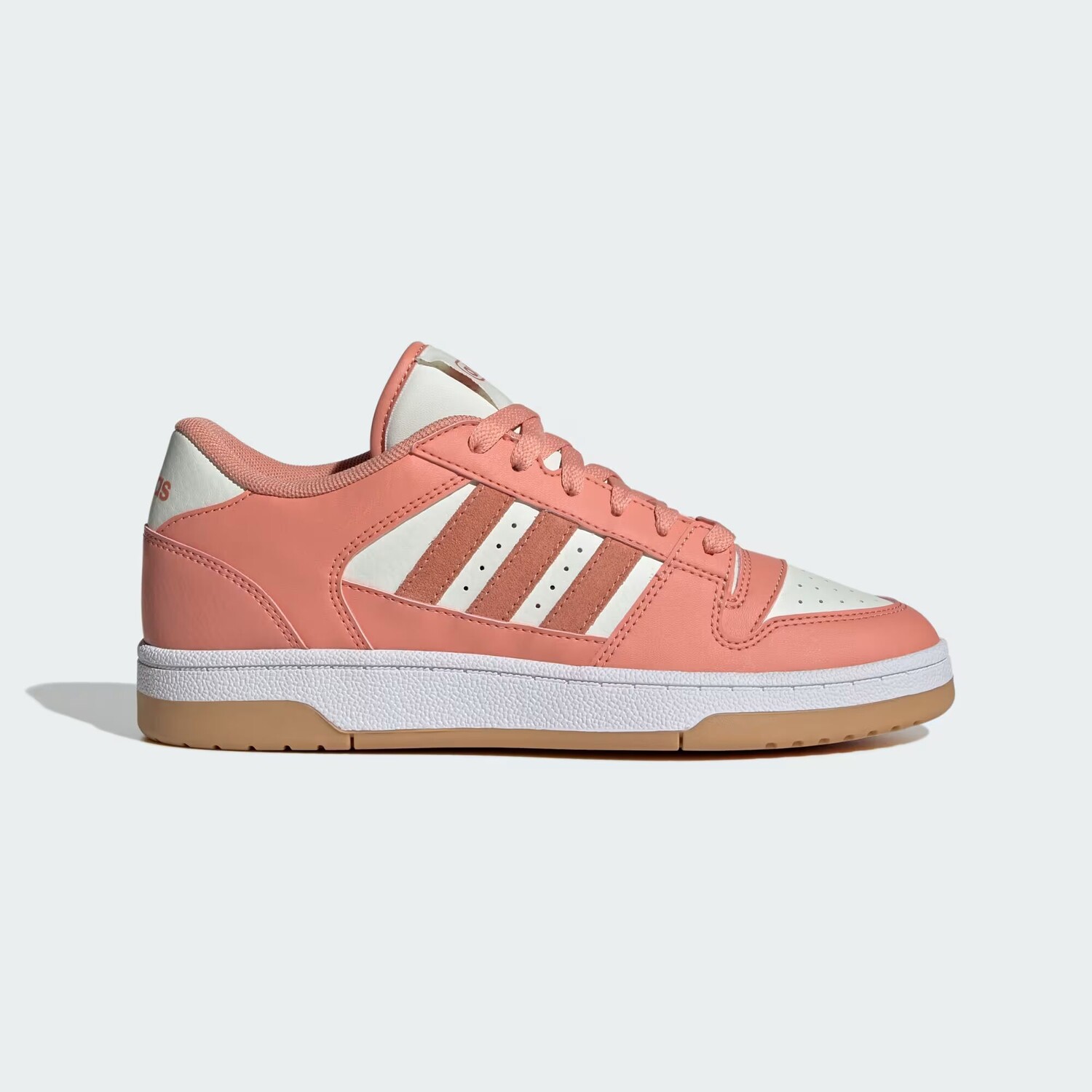 

Кроссовки для перерыва Adidas, цвет Wonder Clay/Wonder Clay/Ivory