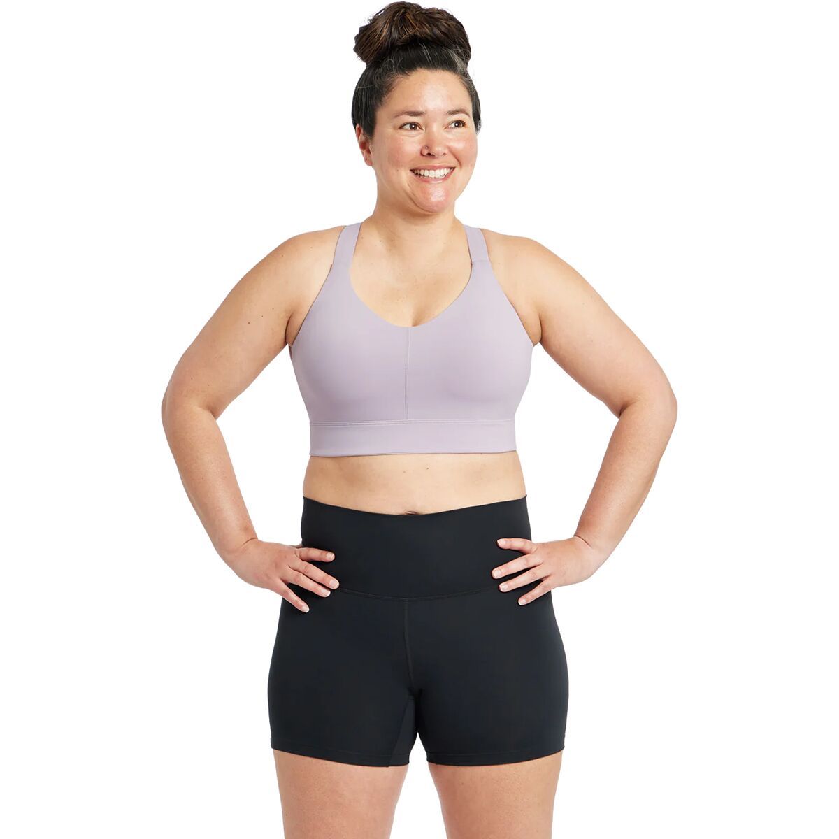 

Бюстгальтер Queen Oiselle, лавандовый