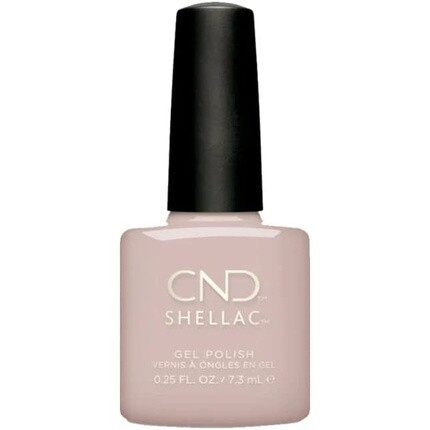 

Shellac Unearthed Undressed 7,3 мл 0,25 жидких унций, Cnd