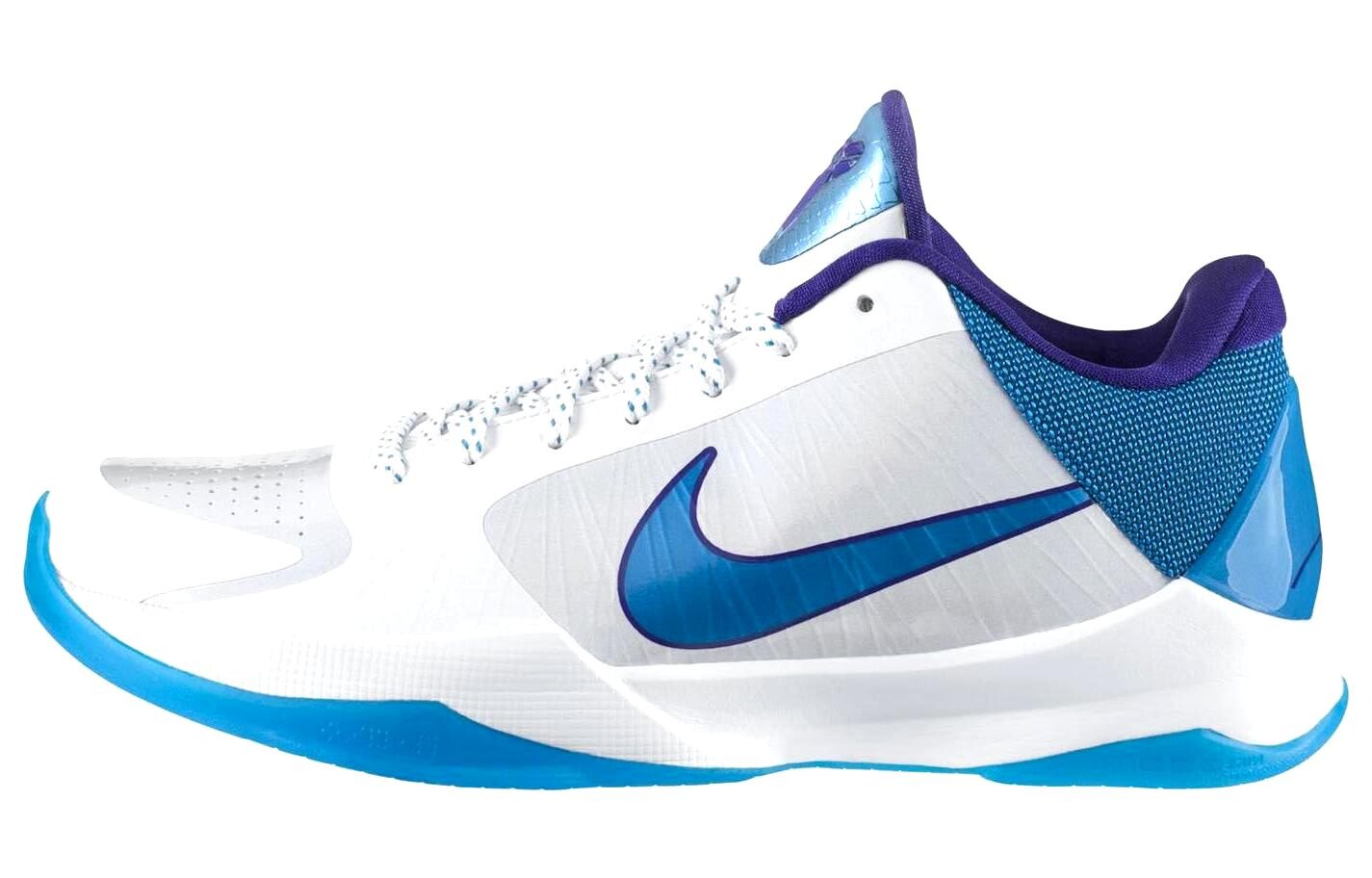 

Мужские баскетбольные кроссовки Nike Zoom Kobe 5