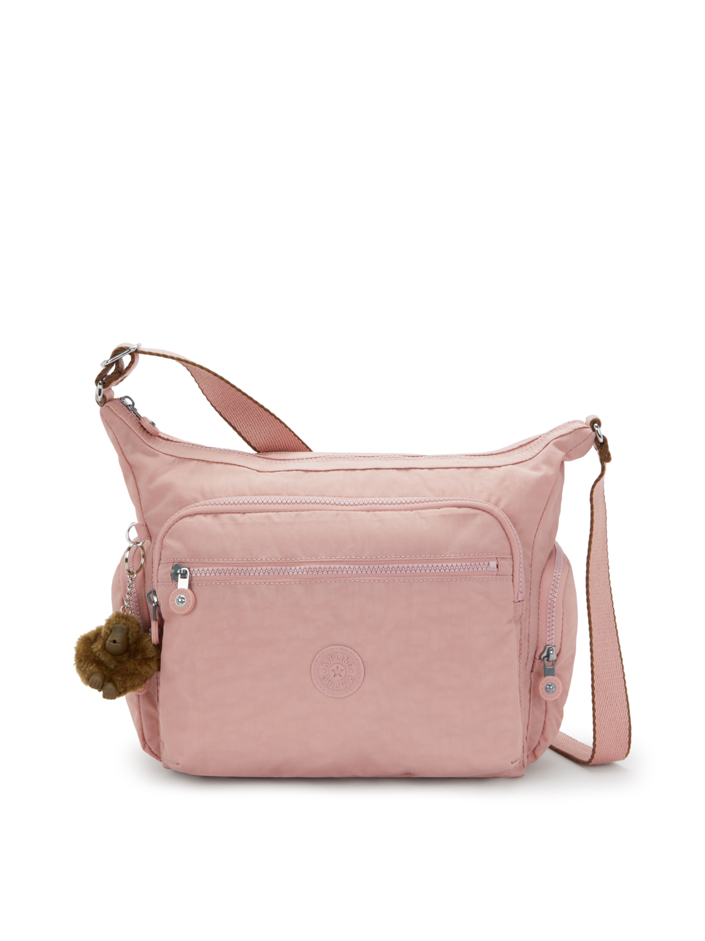 

KIPLING Сумка через плечо 'Gabbie' в цвете Rose