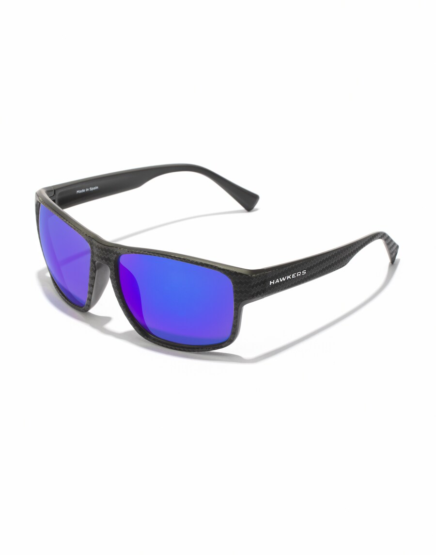 

Солнцезащитные очки HAWKERS Sunglasses Faster Raw, черный