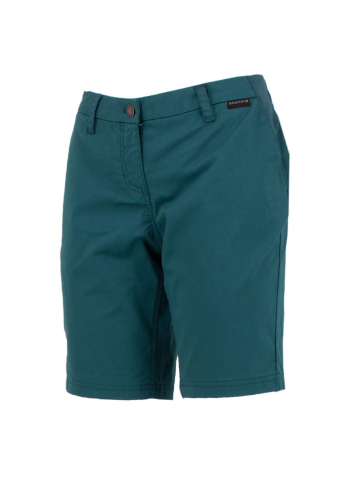 

Шорты Jack Wolfskin Hose Belden Shorts Hiking, зеленый