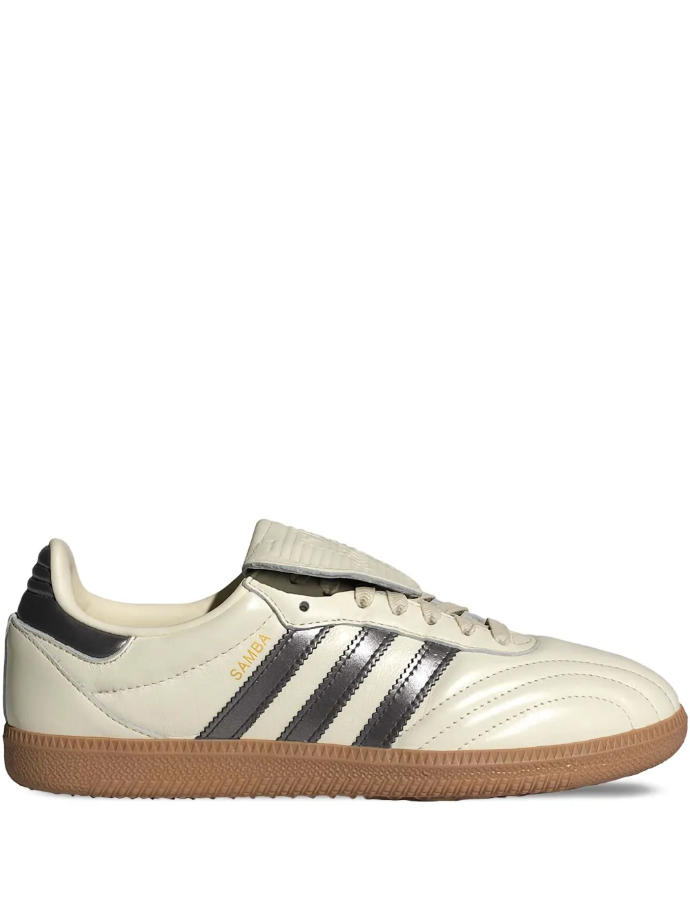 

Кеды Samba LT adidas, нейтральный