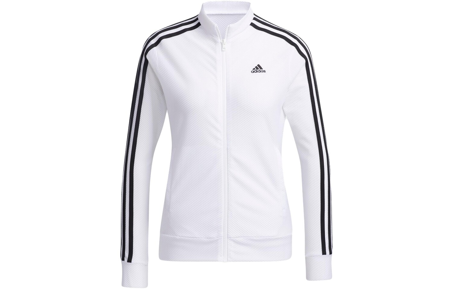 

Куртка женская белая Adidas, белый