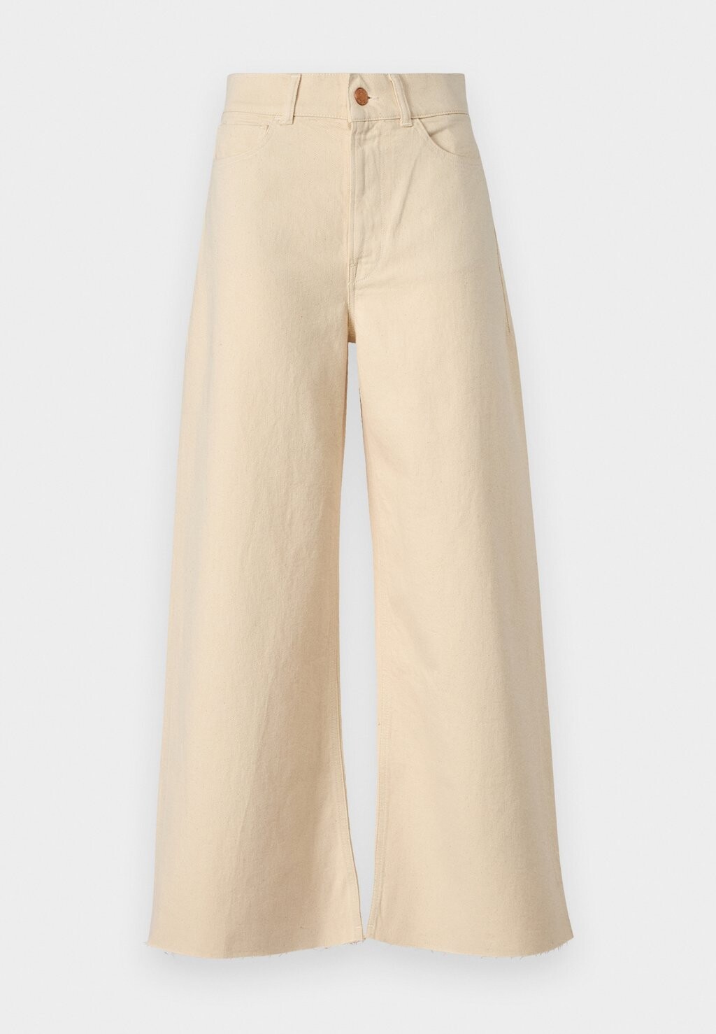 

Джинсы свободного кроя HELLEN WIDE LEG PANT 3x1, цвет Coloured Denim