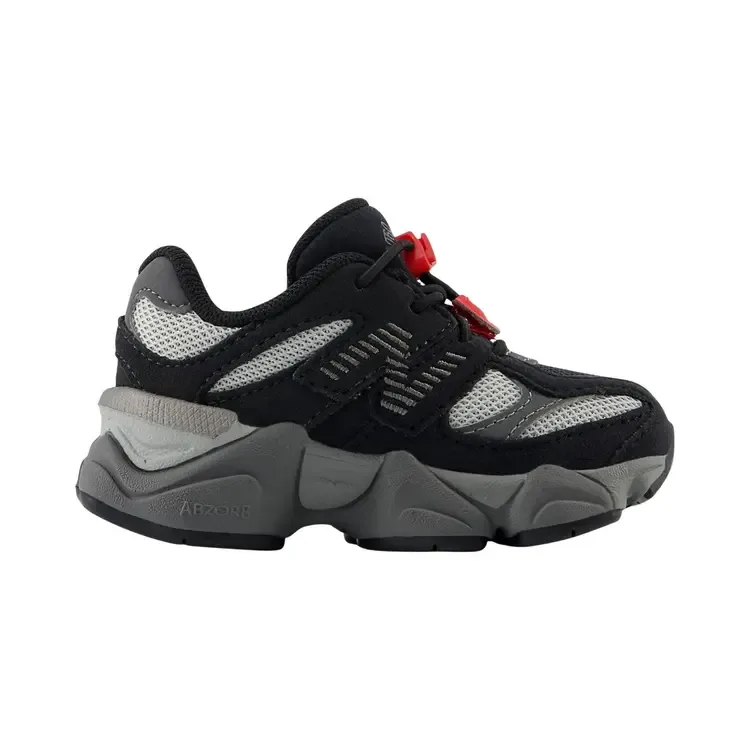 Кроссовки New Balance 9060 W TD 'Black Grey'