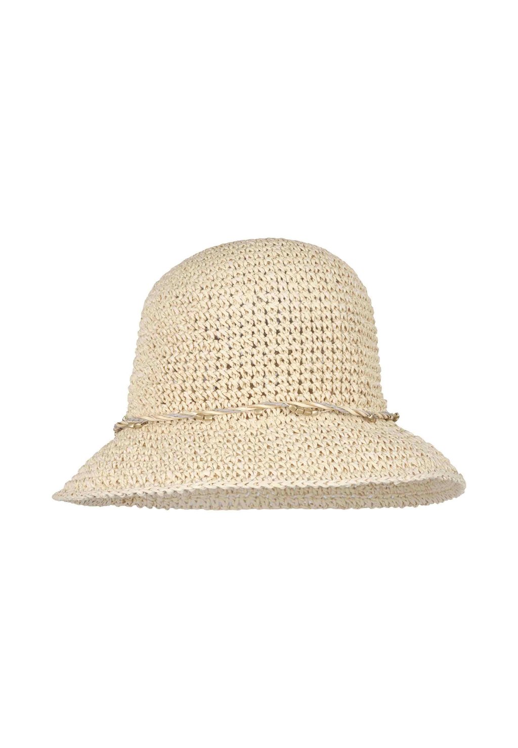 

Панама SUMMER CLOCHE Loevenich, бежевый