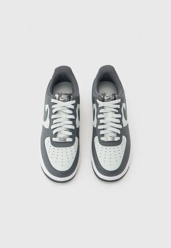 Учебные кроссовки air force 1-07 Nike Sportswear, Photon Dust/White/Dark Grey — фото 4