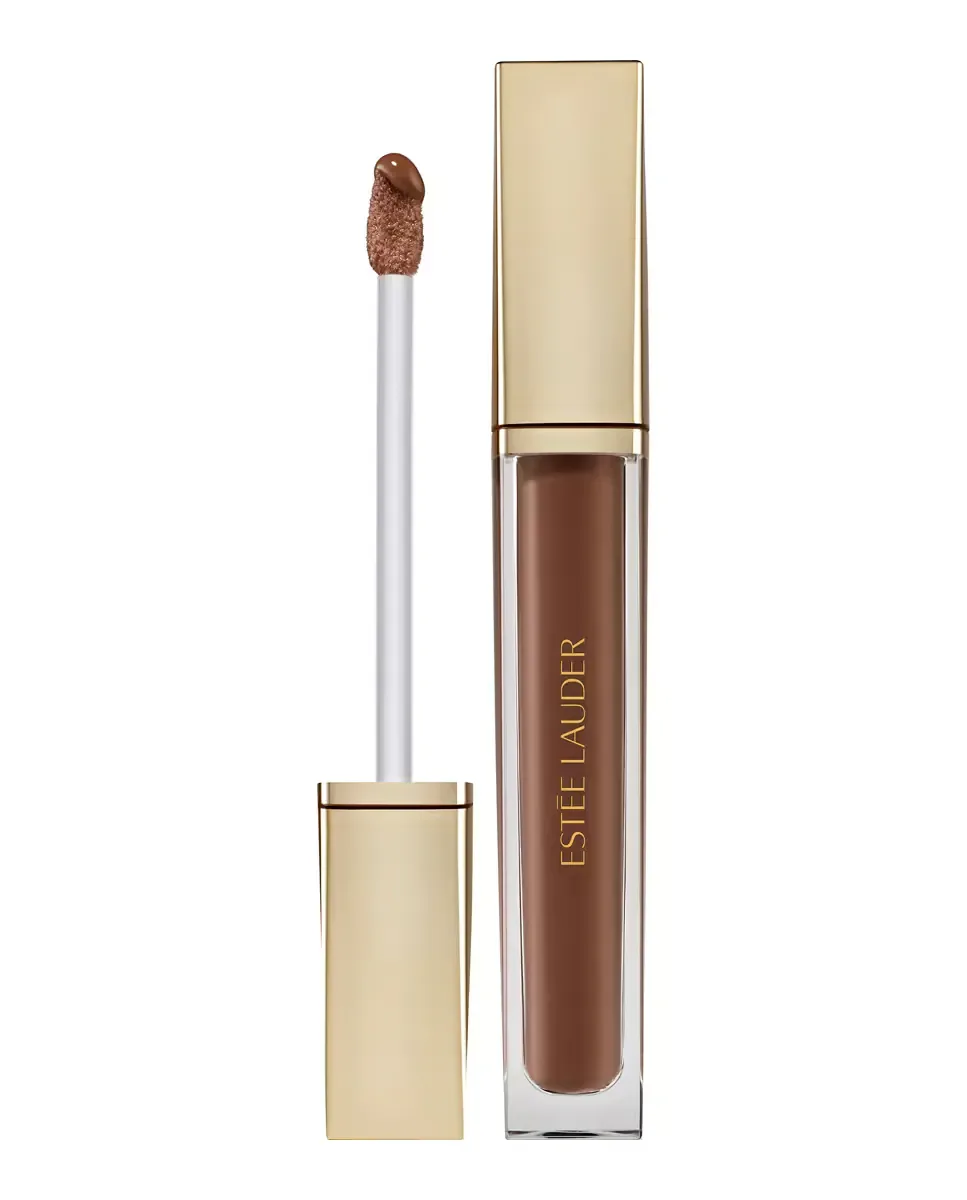 Бальзам для губ Glossy Pout Lip Oil 6 мл Estée Lauder, Hot Cocoa