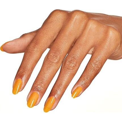 Стойкий лак для ногтей Power Of Hue Collection Infinite Shine Mango For It, Opi — фото 3