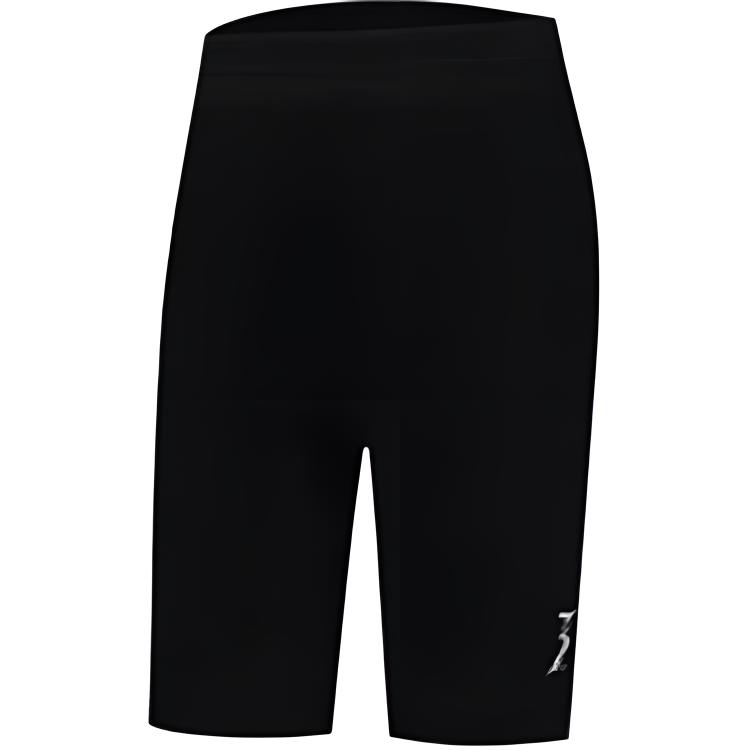 

361° Шорты для бега Running Collection, женские, Super Black