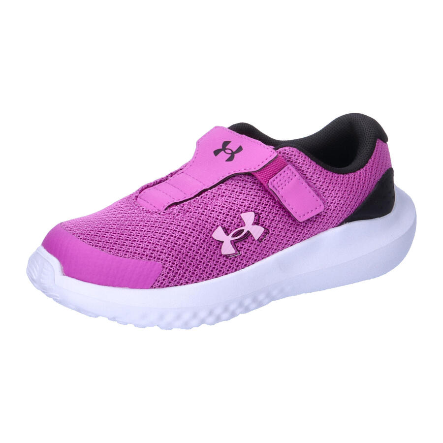 

Кроссовки для девочек Under Armour GINF Surge 4 AC 3027110