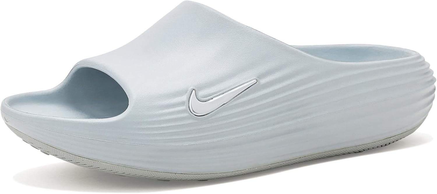 

Мужские кроссовки Nike Reactx Rejuven8 серый волк/серый волк/серый волк 14 средний