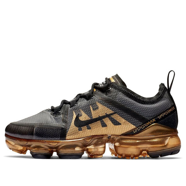 

Кроссовки air vapormax 2019 Nike, черный