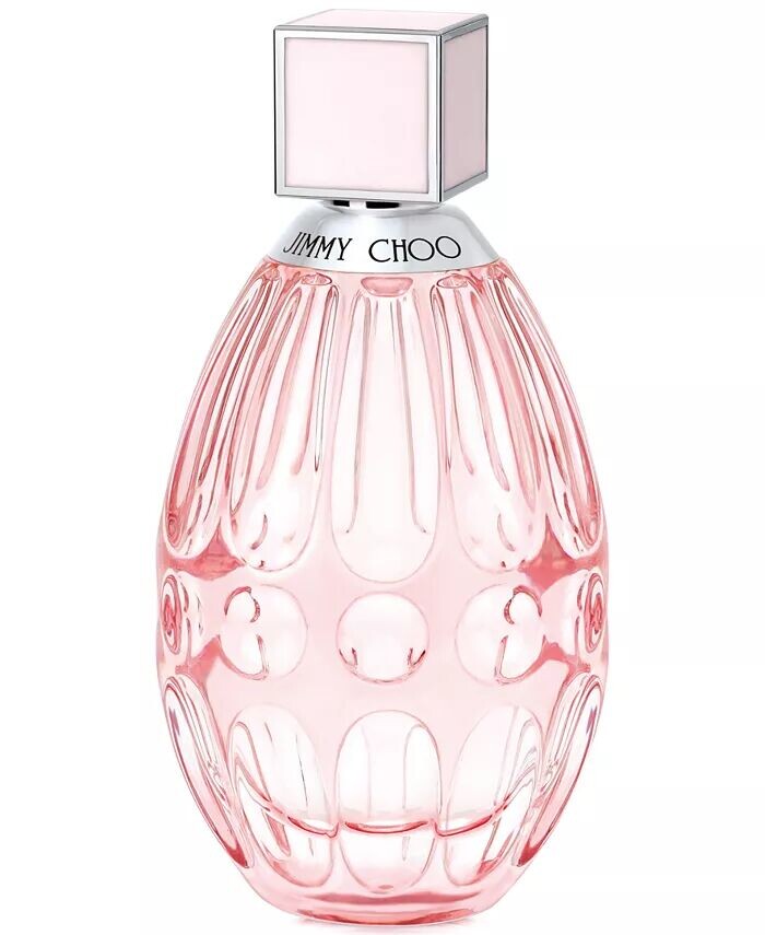 

Коллекция ароматов туалетной воды L'Eau Jimmy Choo