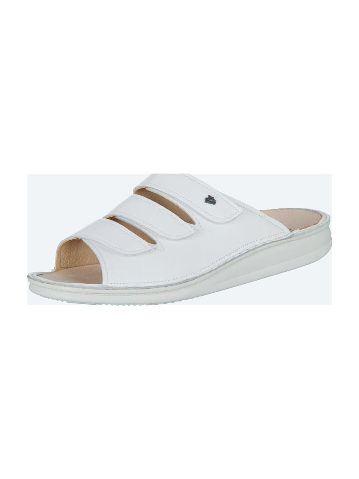 

Мюли Finn Comfort Komfort, белый
