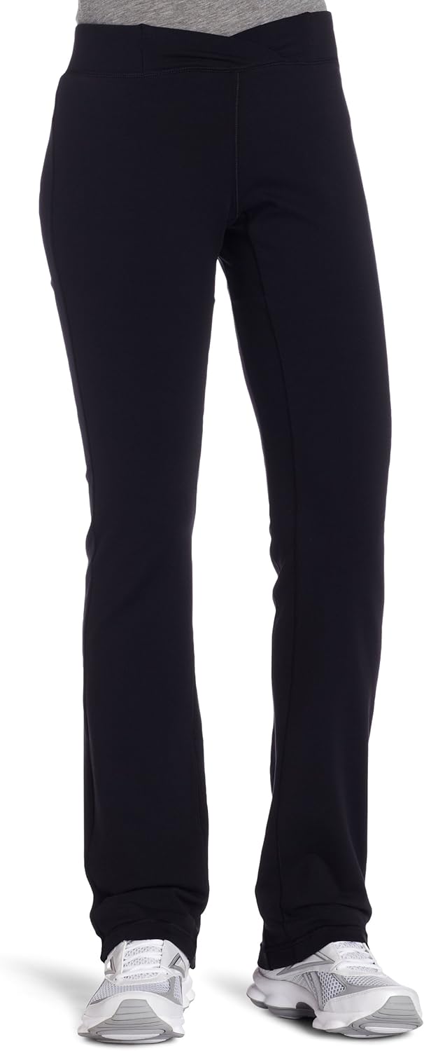 

Columbia Women's Layer First Pant, Black