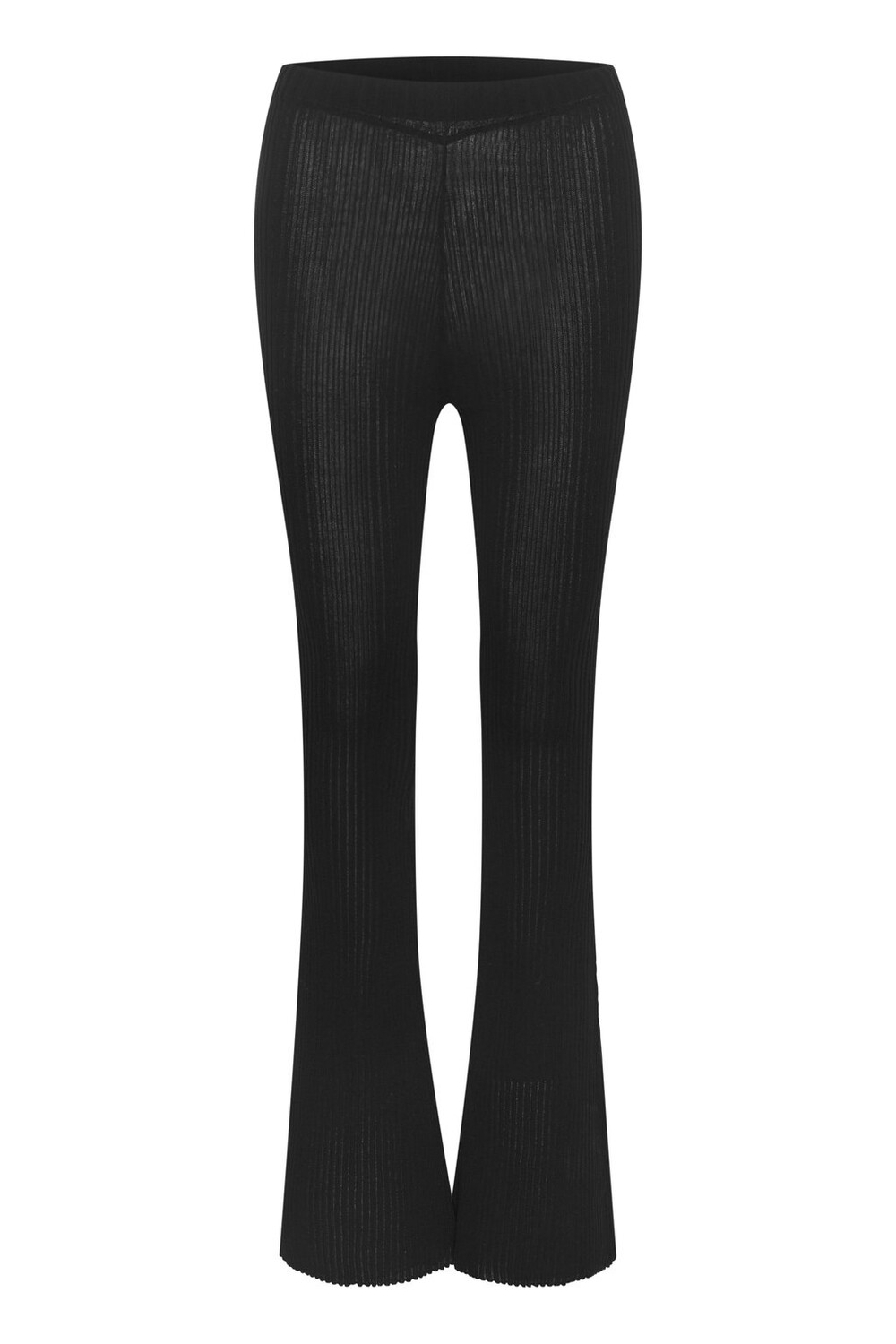 

Брюки SAMEA FLARED PANT Gestuz, черный