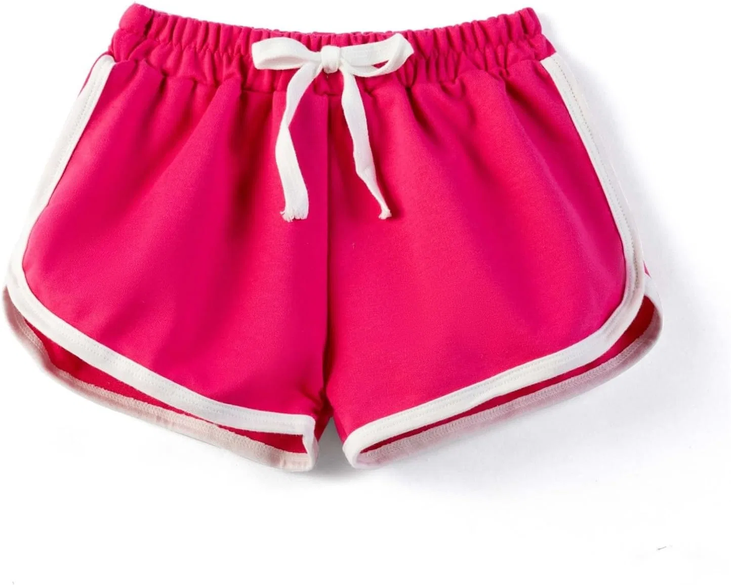 Шорты для девочек Betadog, Hot Pink — фото 2